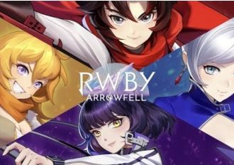 RWBY: Arrowfell EN Global Xbox One/Series Digital Key