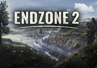 Endzone 2 EN/DE/FR/JA/KO/RU/ZH/ES EU Steam Digital Key