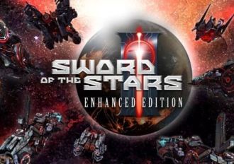 Sword of the Stars 2 Enhanced Edition EN Global Steam Digital Key