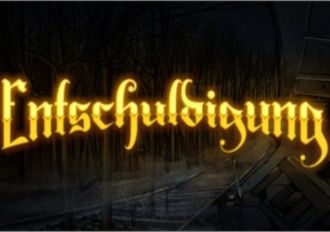 Sorry. Entschuldigung: A Psychological Horror Visual Novel EN Global Steam Digital Key