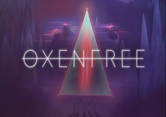 Oxenfree EN EU Xbox One/Series Digital Key