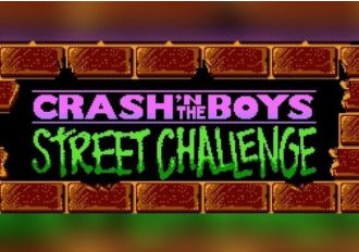 Crash 'n the Boys Street Challenge EN Argentina Xbox One/Series Digital Key