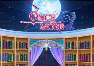Once More EN Global Steam Digital Key
