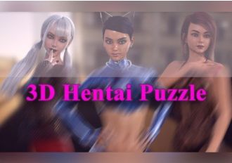 3D Hentai Puzzle Global Steam Digital Key