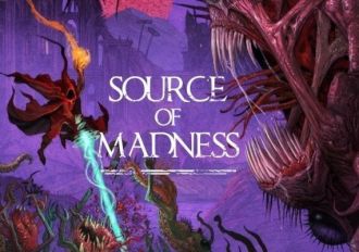 Source of Madness Argentina Xbox One/Series Digital Key