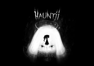 Hauntii EN South Africa Xbox One/Series/Windows Digital Key