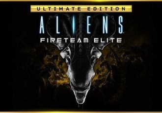 Aliens: Fireteam Elite Ultimate Edition Brazil Xbox One/Series/Windows Digital Key