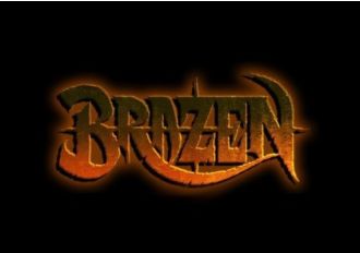 Brazen: Prototype EN Global Steam Digital Key