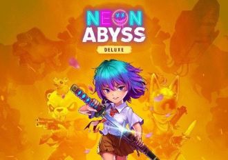 Neon Abyss Deluxe Edition EN Argentina Xbox One/Series Digital Key