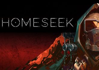 Homeseek Global Steam Digital Key