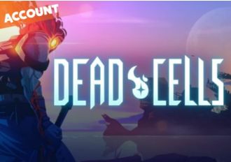 Dead Cells - Steam Account Global Steam Digital Key
