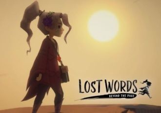 Lost Words: Beyond the Page EN/DE/FR/IT/ES Turkey Xbox One/Series Digital Key