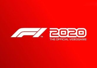 F1 2020 EU Steam Digital Key