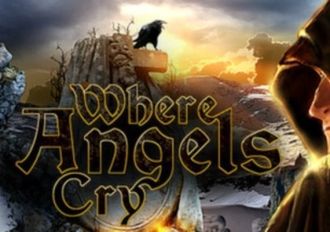 Where Angels Cry EN/DE/FR/IT/ES EU Nintendo Switch Digital Key
