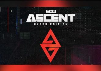 The Ascent Cyber Edition EN United States Xbox One/Series Digital Key