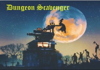 Dungeon Scavenger EN Argentina Xbox One/Series Digital Key