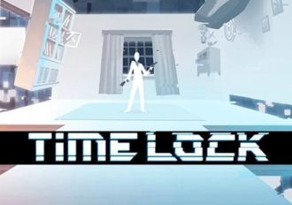 TimeLock VR EN/DE/FR/RU EU Steam Digital Key