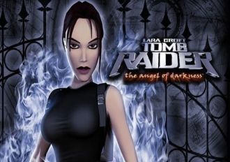Tomb Raider VI: The Angel of Darkness EN Global GOG Digital Key