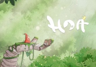 Hoa EN Argentina Xbox One/Series Digital Key