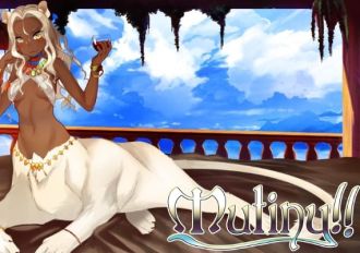 Mutiny!! EN Global Steam Digital Key