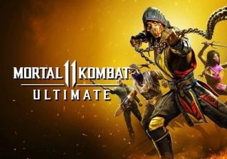 Mortal Kombat 11 Ultimate Edition EN/DE/FR/IT/PL/PT/RU EU Xbox One/Series/Windows Digital Key