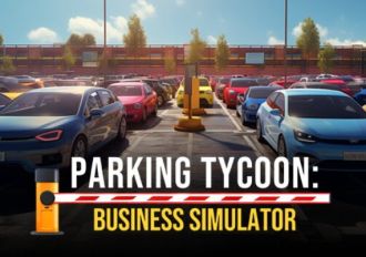 Parking Tycoon: Business Simulator EN/DE/FR/RU/ES Global Steam Digital Key