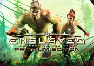 Enslaved: Odyssey to the West Premium Edition EN United States Steam Digital Key
