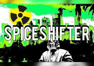 Spiceshifter EN Global Steam Digital Key