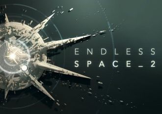 Endless Space 2 EMEA Steam Digital Key