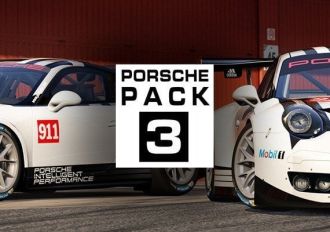 Assetto Corsa - Porsche Pack 3 DLC EN EU Xbox One/Series Digital Key