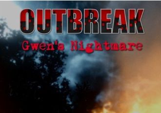 Outbreak: Gwen's Nightmare EN Brazil Xbox One/Series Digital Key