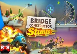 Bridge Constructor Stunts Argentina Xbox One/Series Digital Key
