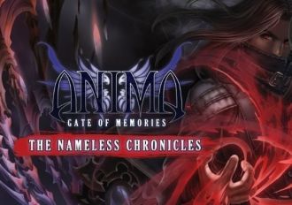 Anima: Gate of Memories - The Nameless Chronicles EN/FR/IT/ZH/ES Brazil Xbox One/Series Digital Key