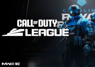 CoD Call of Duty League - Carolina Royal Ravens Team Pack 2024 DLC EN EU Xbox One/Series Digital Key