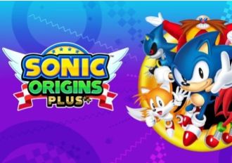 Sonic: Origins Plus Edition EN United Kingdom Xbox One/Series Digital Key