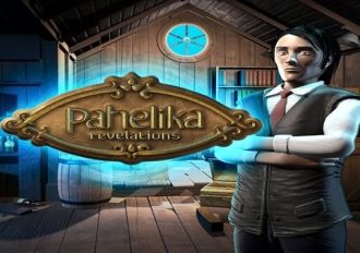 Pahelika: Revelations HD EN Global Steam Digital Key