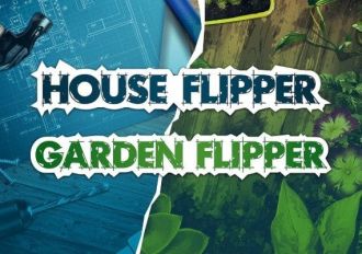 House Flipper - Garden Bundle EU Xbox One/Series Digital Key