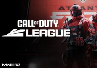 CoD Call of Duty League - Atlanta FaZe Team Pack 2024 DLC EN United Kingdom Xbox One/Series Digital Key