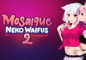 Hentai Mosaique Neko Waifus 2 Global Steam Digital Key