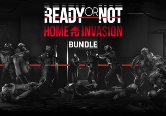 Ready Or Not: Home Invasion - Bundle EN Global Steam Digital Key