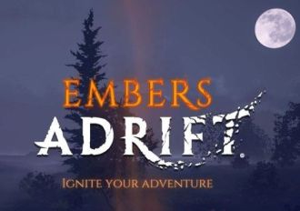Embers Adrift + 1 Month Subscription EN Global Official website Digital Key