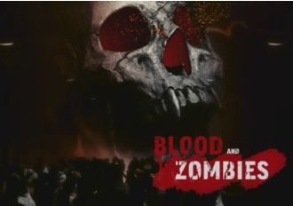 Blood And Zombies EN/DE/RU/ZH Global Steam Digital Key