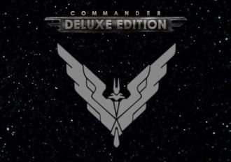 Elite Dangerous Commander Deluxe Edition EN/DE/FR/PT/RU/ES Global Steam Digital Key