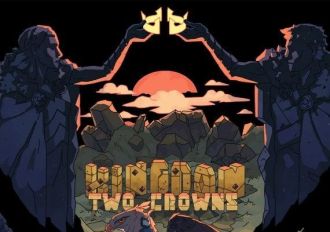 Kingdom Two Crowns EU Steam Digital Key