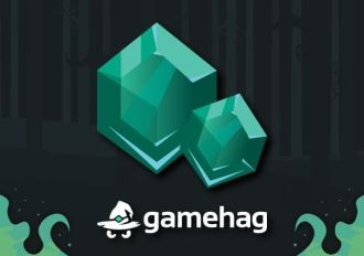 Gamehag Soul Gems 1000 Code Prepaid Digital Key
