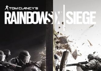 Tom Clancy's Rainbow Six: Siege - The Safari Bundle DLC EN Global Ubisoft Connect Digital Key