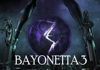Bayonetta 3 United States Nintendo Switch Digital Key