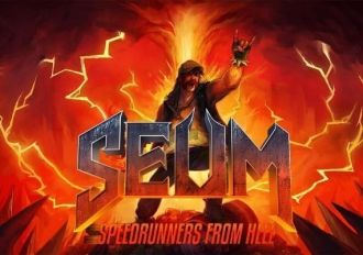 SEUM: Speedrunners from Hell EN Global Xbox One/Series Digital Key