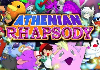 Athenian Rhapsody EN Colombia Xbox One/Series Digital Key