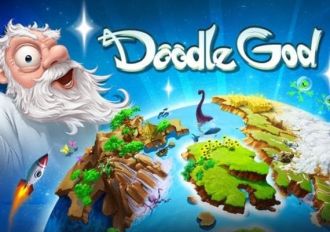 Doodle God EU Steam Digital Key
